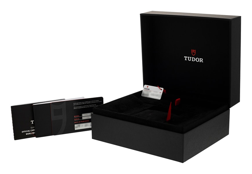 Tudor Black Bay 58 M7939G1A0NRU-0001